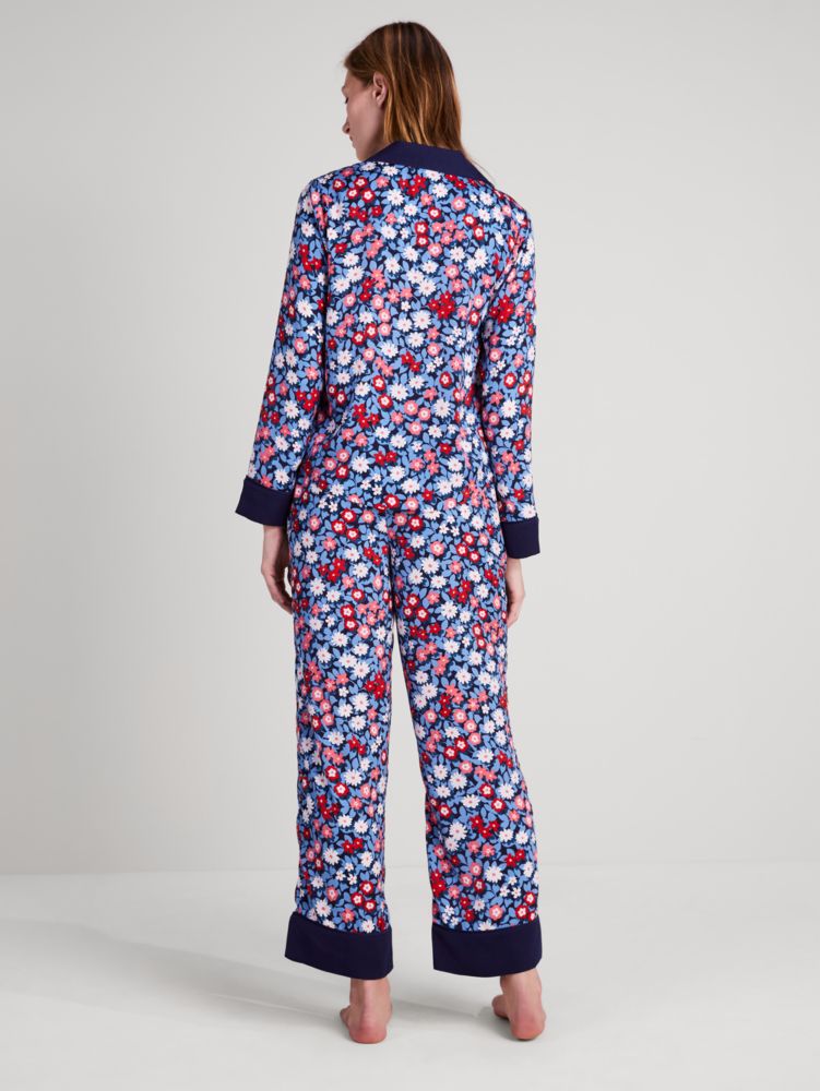 Kate Spade,Long Pj Set,