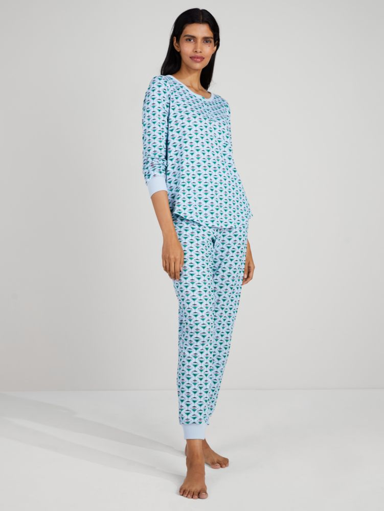 Kate best sale spade pj