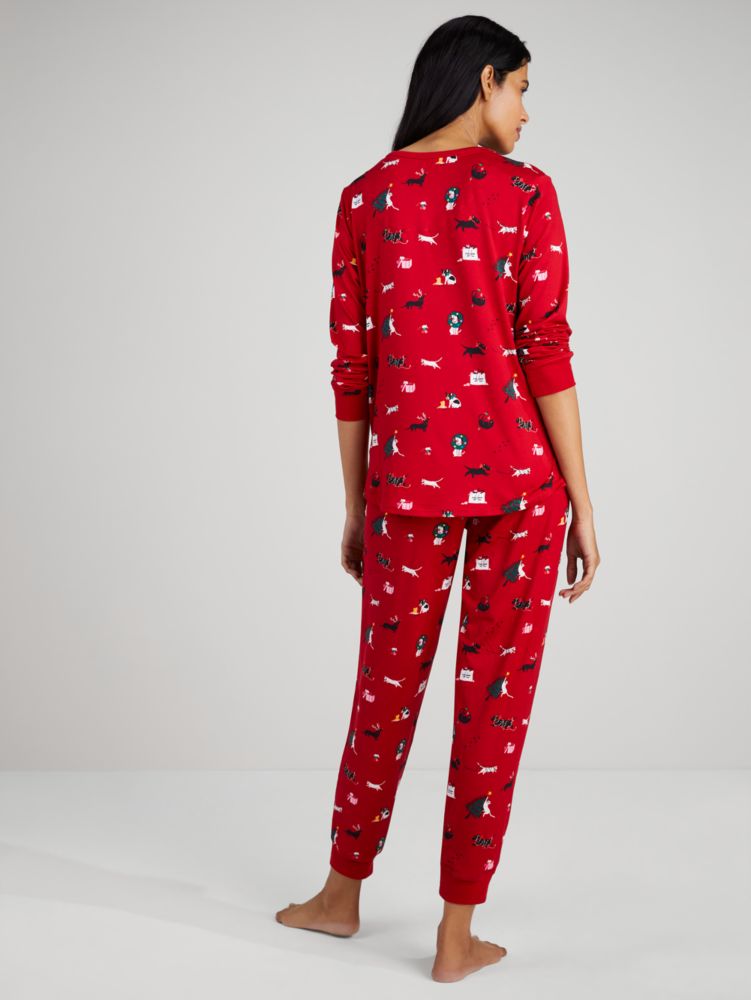 Jogger Pj Set | Kate Spade New York