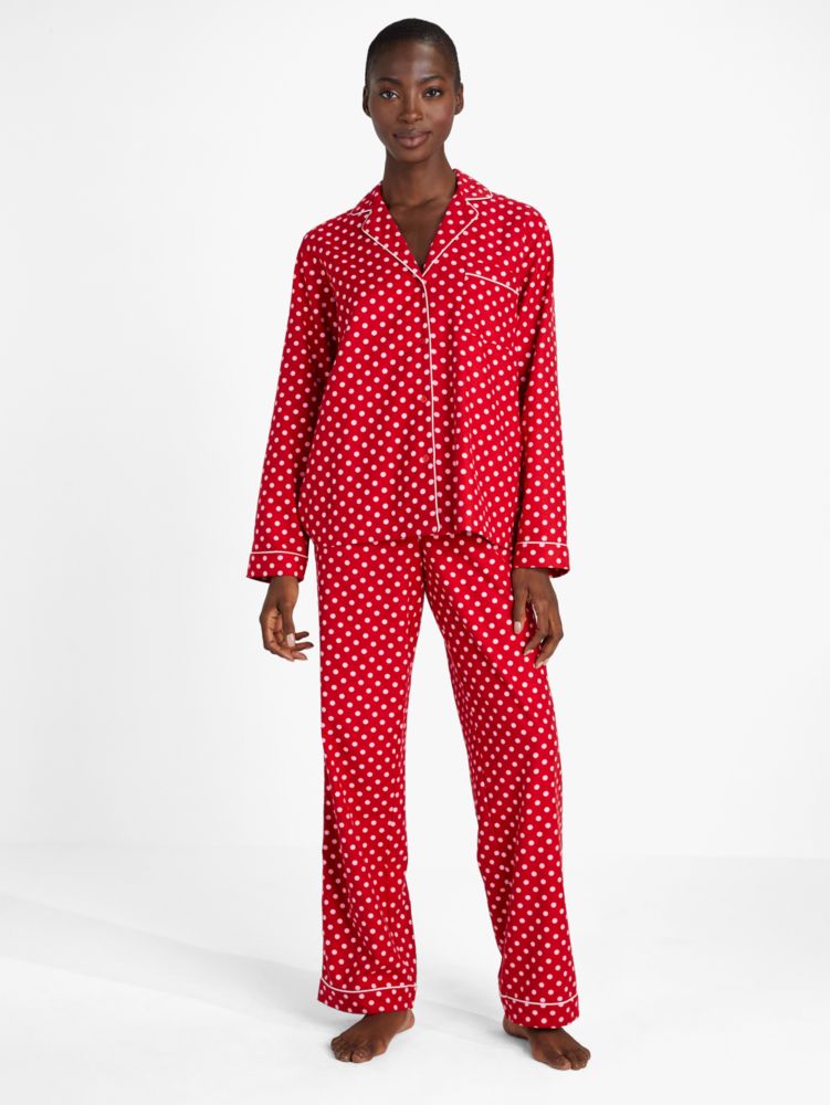 Kate spade outlet pajamas sale