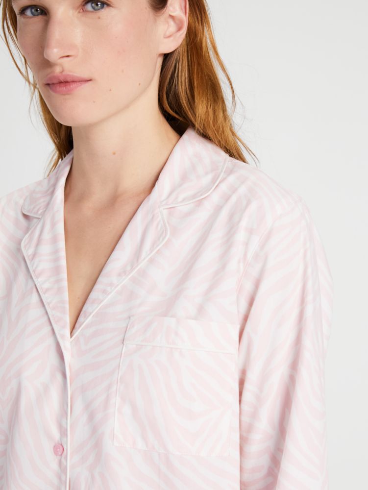 Kate Spade,Long PJ Set,