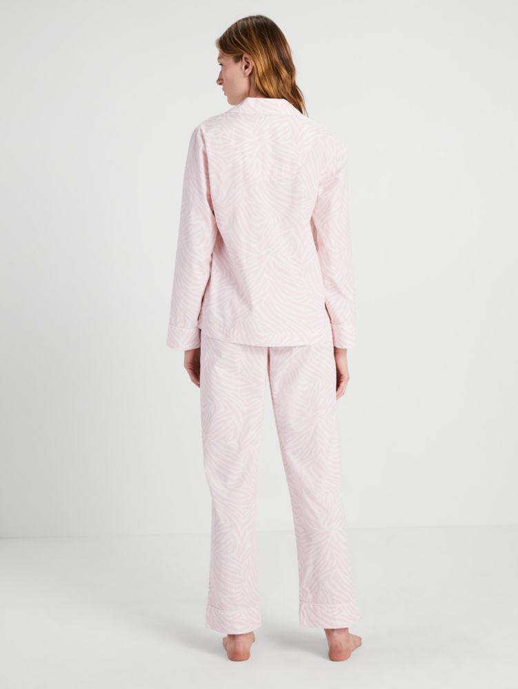 Kate Spade,Long PJ Set,