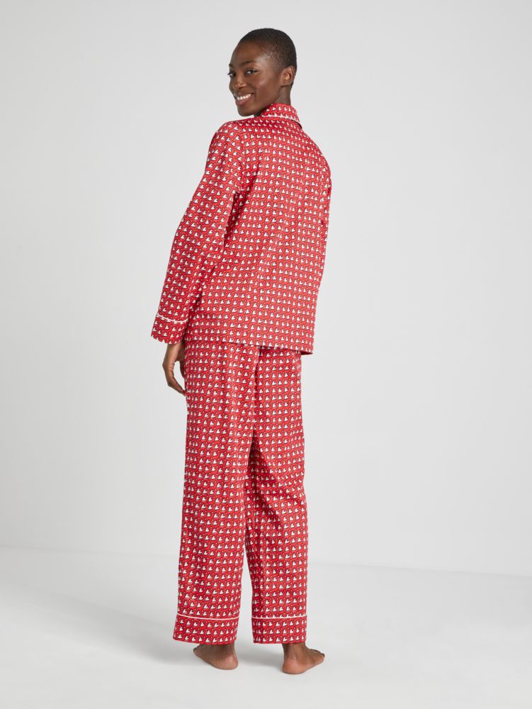 Kate spade pajama online set