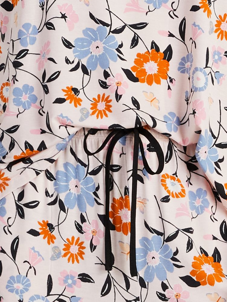 Kate Spade,Crop Pj Set,