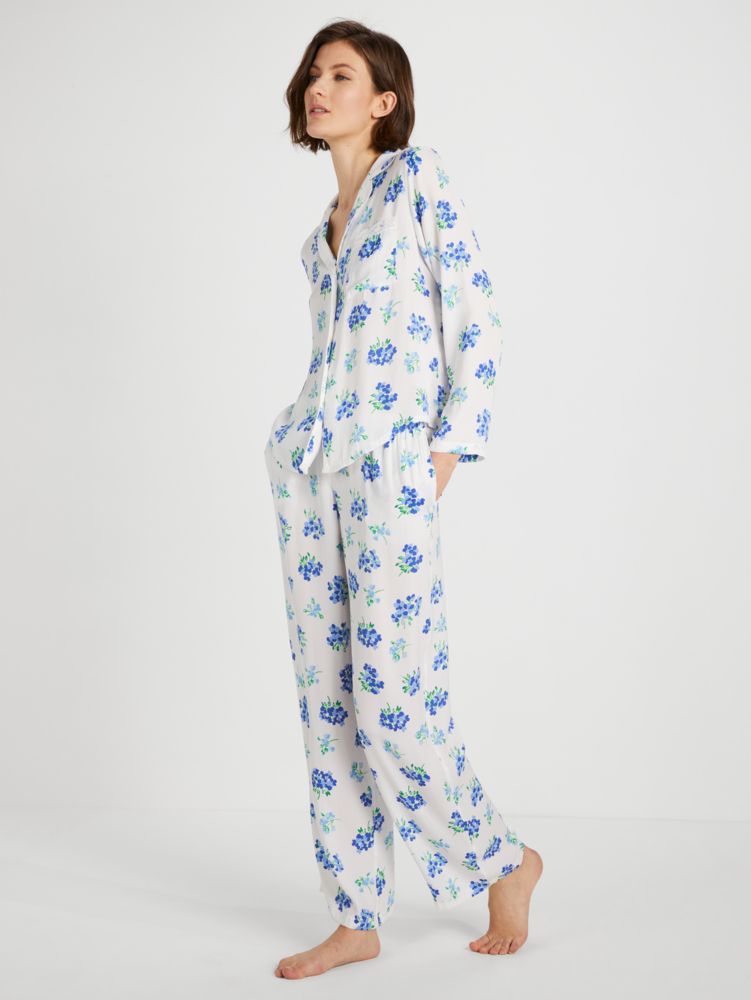 ロング パジャマ セット, , Product