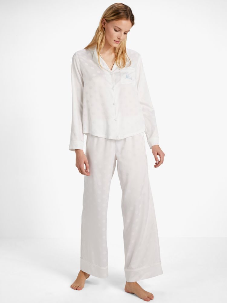 Kate spade 2025 mrs pajamas