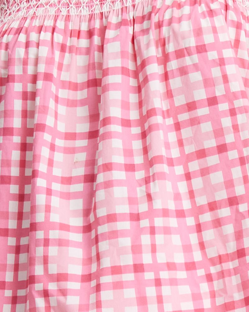 Kate Spade,Long PJ Set,Viscose,Cotton,Straight,Tank,No Embellishment,Shirring,Tie Belt,Embroidered,Frills,Lounge,Sleepwear,Multi Color