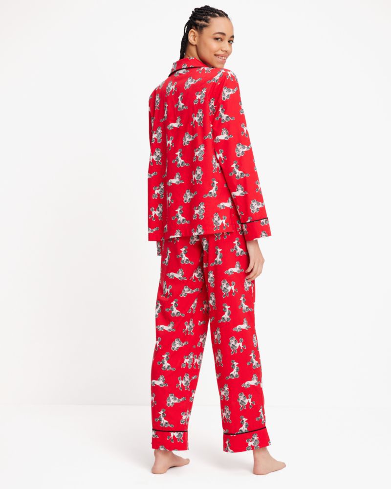 Kate Spade,Long Pj Set,