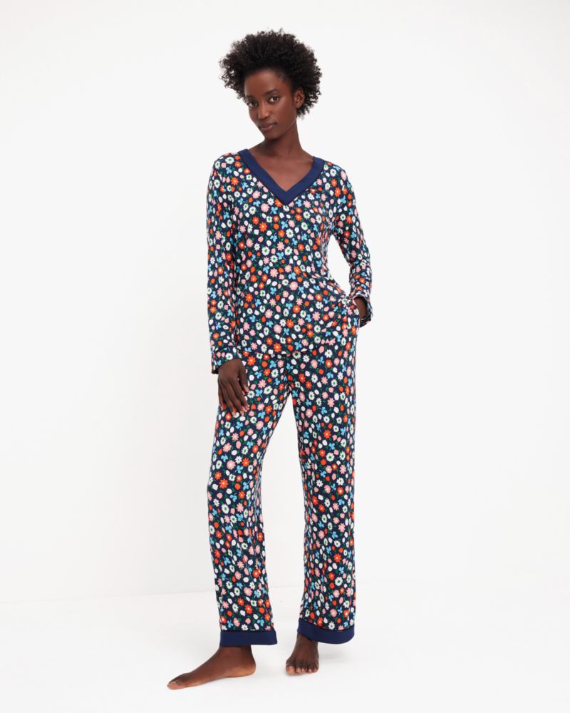 Kate spade best sale pajamas sale