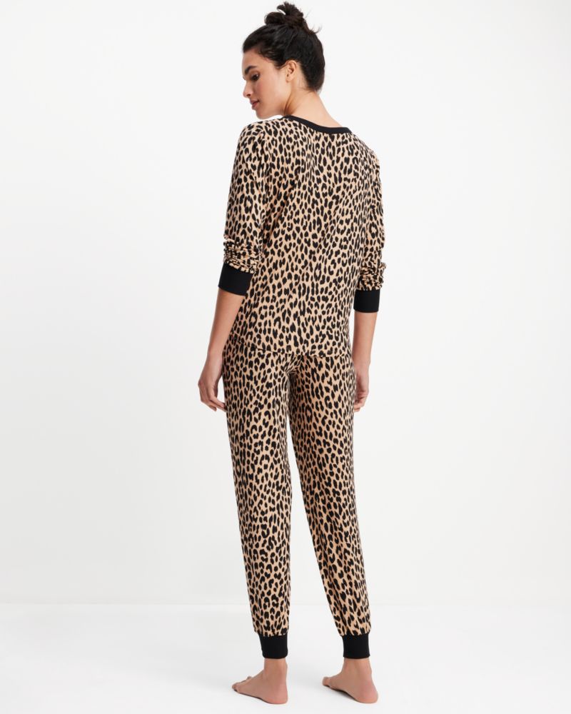 Kate Spade,Henley PJ Set,