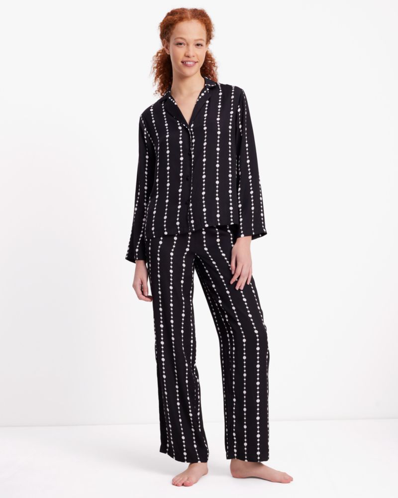 Kate spade best sale outlet pajamas