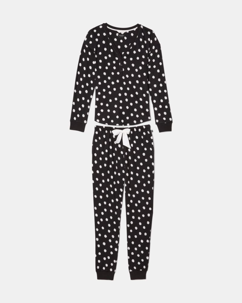 Kate Spade,Jogger Pj Set,