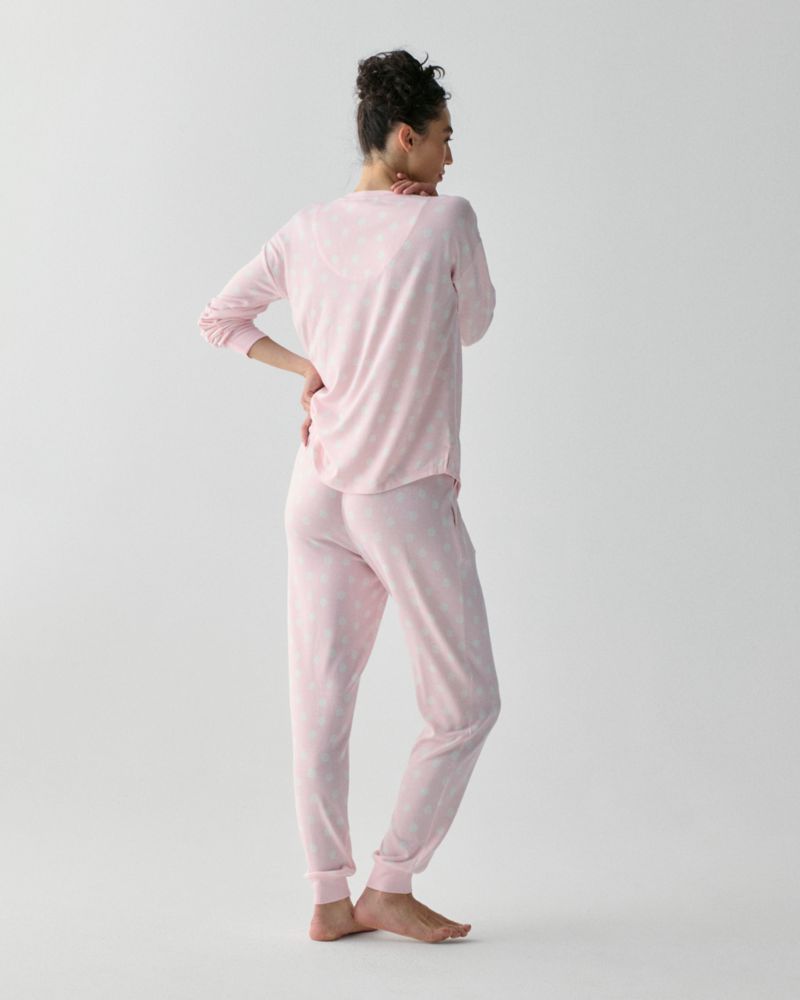 Kate Spade,Jogger Pj Set,