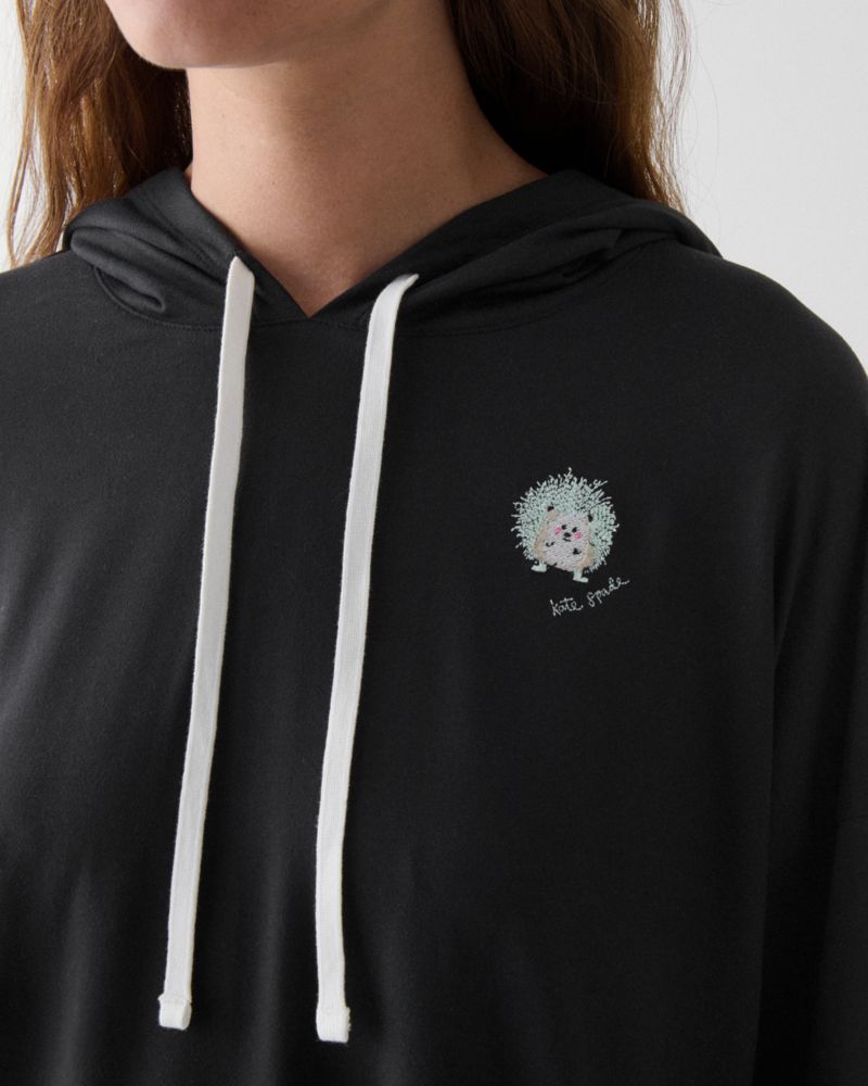 Kate Spade,Critters Hooded Pant Set,