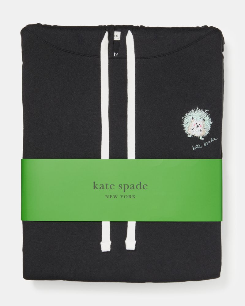 Kate Spade,Critters Hooded Pant Set,