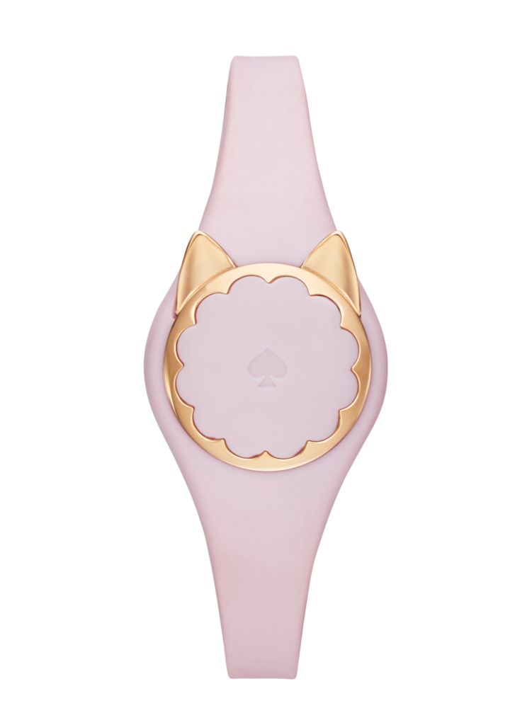 Kate spade activity tracker watch hotsell