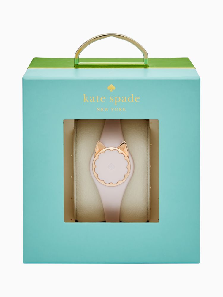 Scallop Trim Tracker | Kate Spade New York | Kate Spade New York