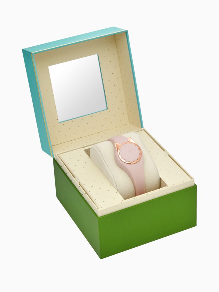 [ kate spade ] 水玉 / Scallop Activity Tracker, 26mm sd-aspect-1473445732-kate-