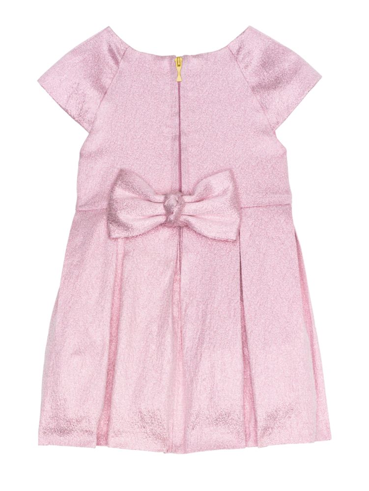 Babies' Shimmer Dress, , Product