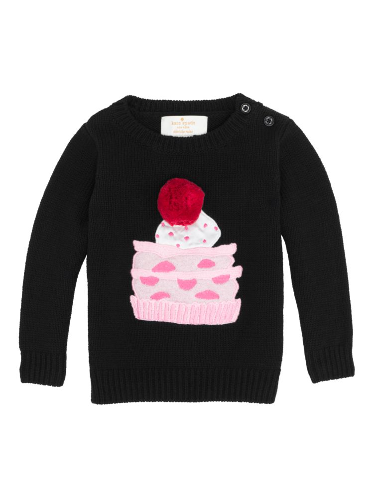 Babies' Pastry Sweater, , Product