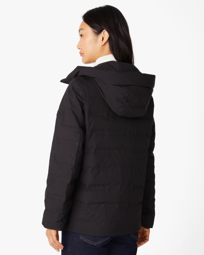 Kate Spade,Light Weight Down Jacket,