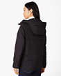 Kate Spade,Light Weight Down Jacket,Polyester,