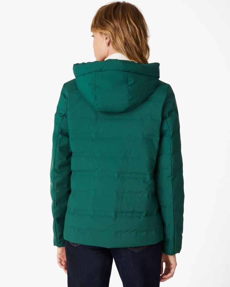 Kate Spade,Light Weight Down Jacket,