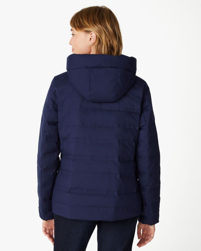 Kate Spade,Light Weight Down Jacket,