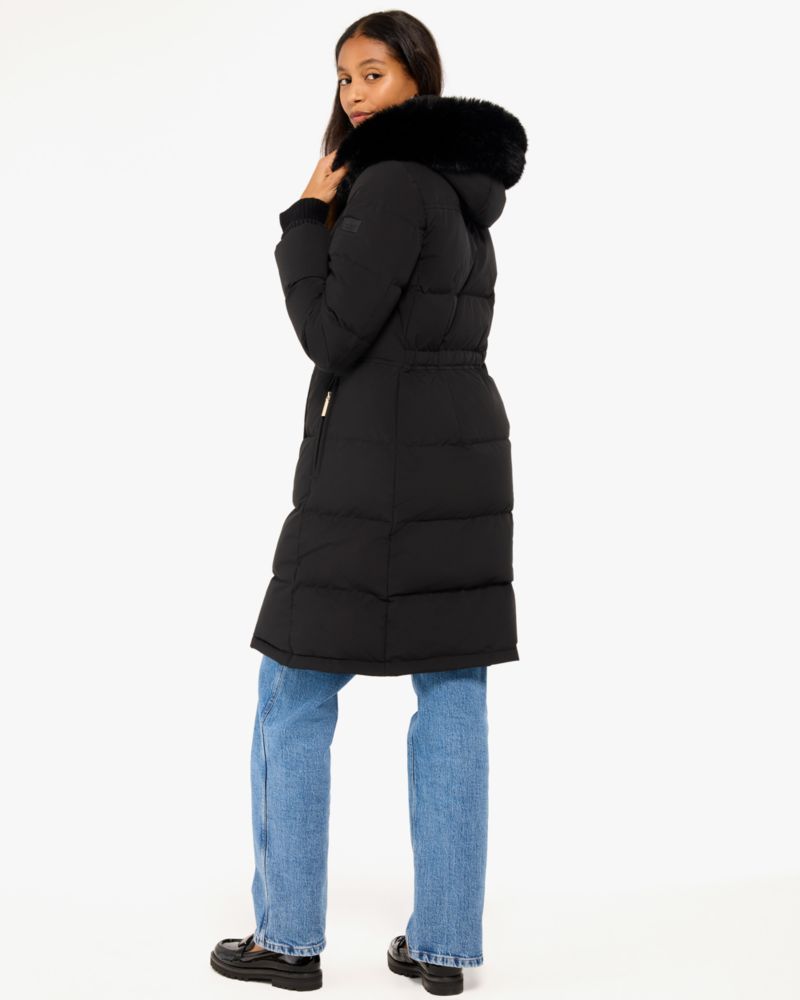 Kate Spade,Down Parka,