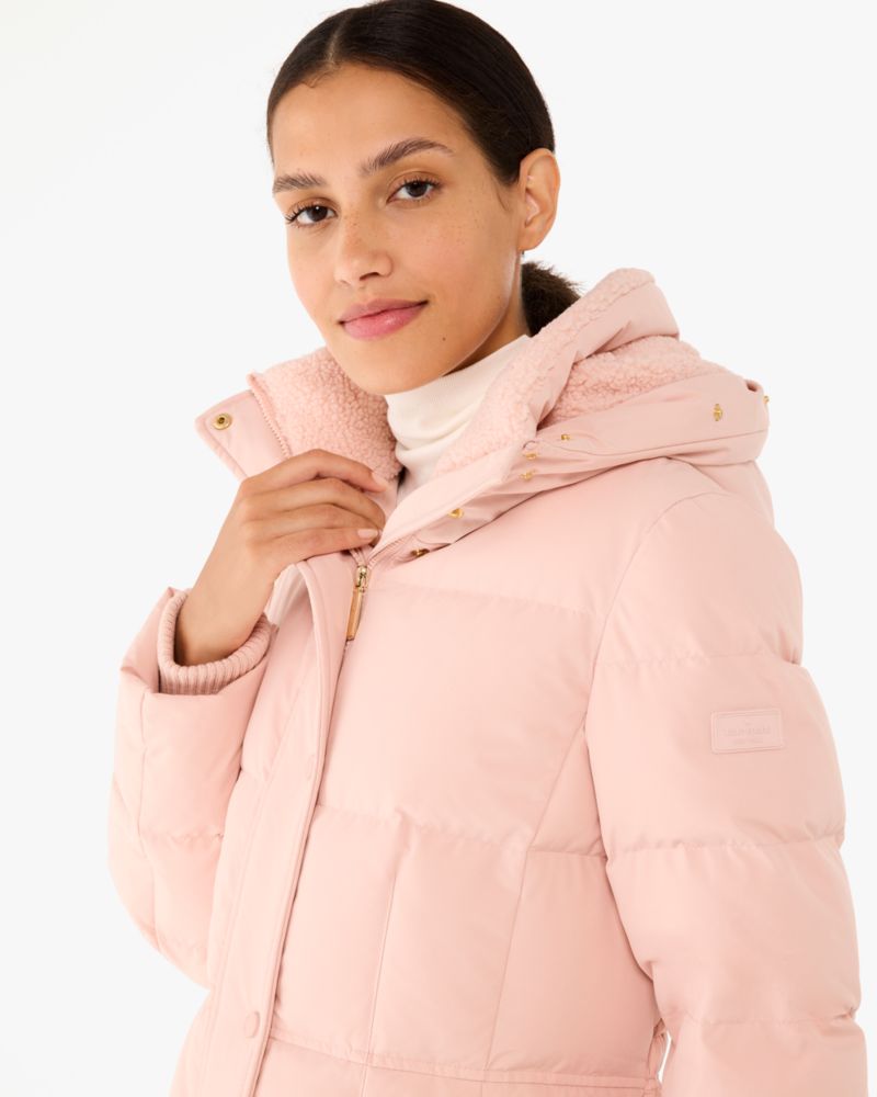 Kate Spade,Down Parka,