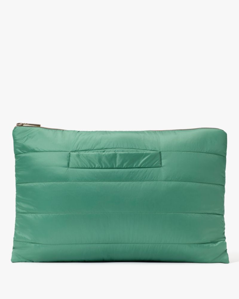 Kate Spade,Packable Light Puffer,