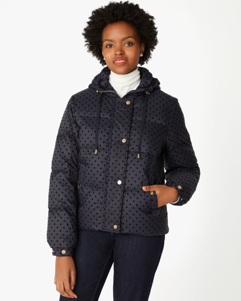 Kate spade shop women's coats