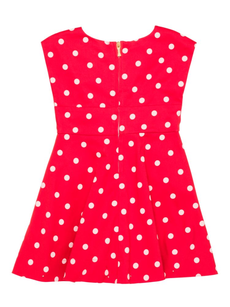 Toddlers' Fiorella Dress, , Product