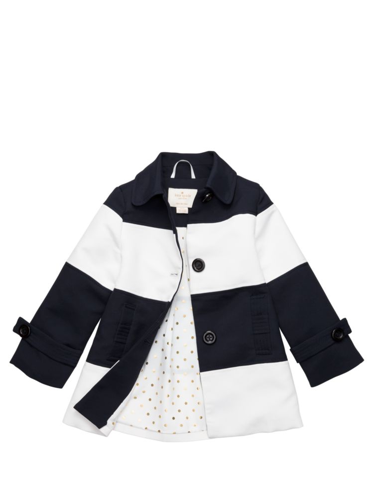 Toddlers' Nera Coat, , Product