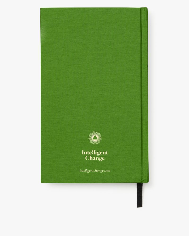 Kate Spade,The Five Minute Journal,Green