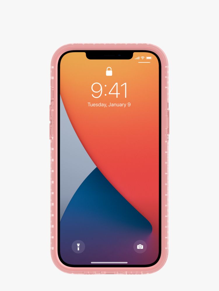 Glitter Antimicrobial Iphone 12 Pro Max Case | Kate Spade New York