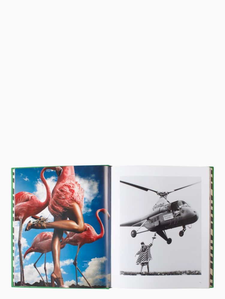 Places To Go, People To See Coffee Table Book, , Product