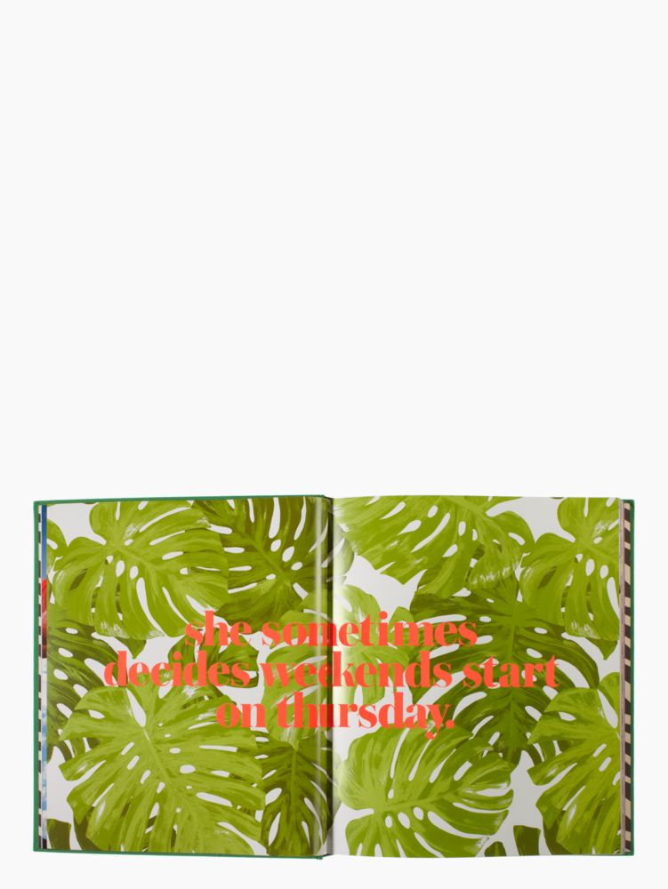 Places To Go, People To See Coffee Table Book, , Product