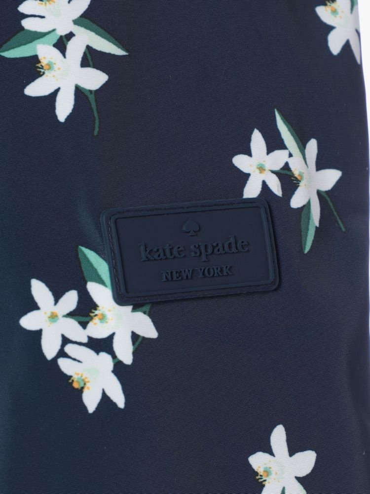 Kate Spade,アノーラック,ウェア,ネイビー