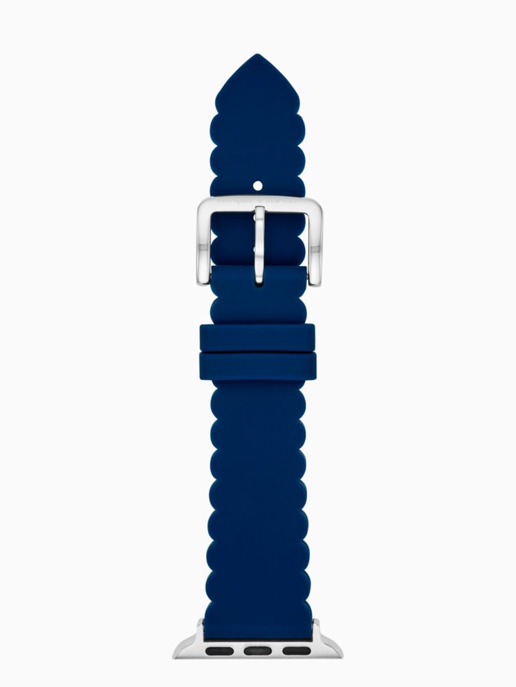 Kate spade clearance scallop watch strap