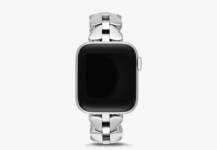 Kate Spade,annadale spade link stainless steel 38/40mm band for apple watch®,