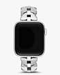 Kate Spade,annadale spade link stainless steel 38/40mm band for apple watch®,