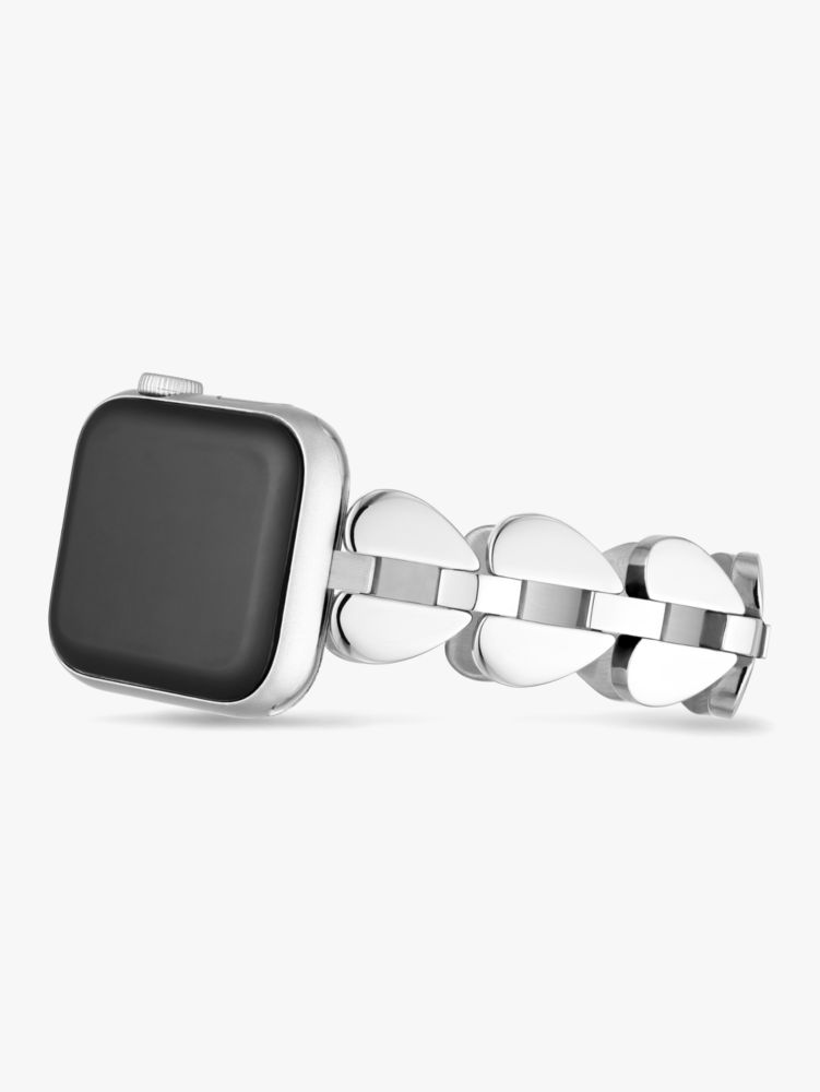 Annadale Spade Link Stainless Steel 38/40mm Band For Apple Watch®, , Product