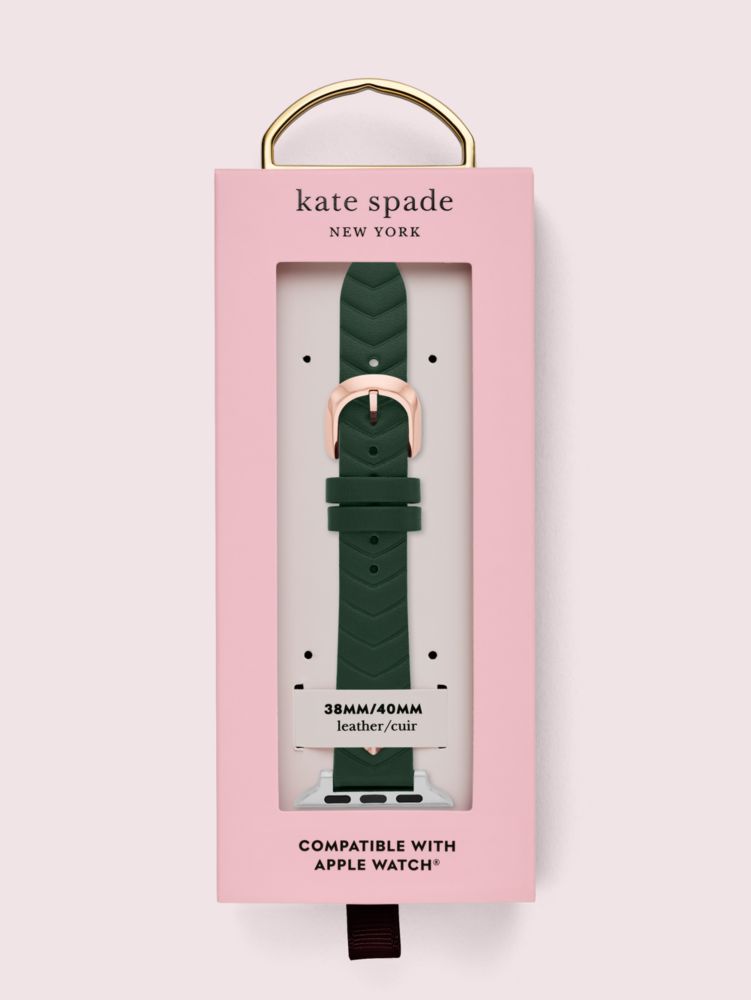 38mm kate spade discount apple watch band