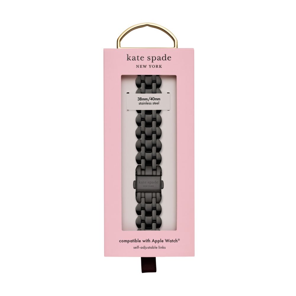 Kate spade watch on sale band