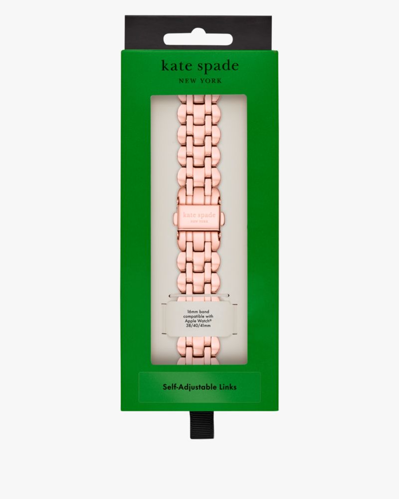 Kate spade scallop watch band best sale