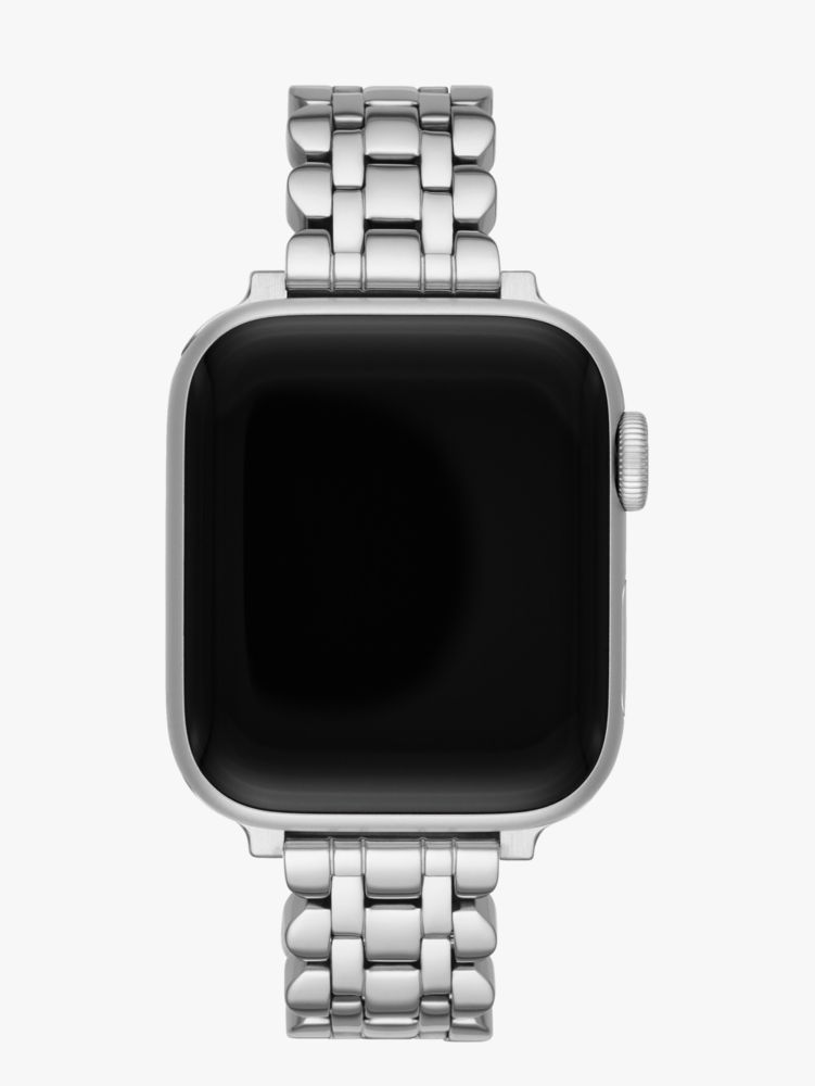 GOLDENERRE | Basketweave Band for The Apple Watch | Gold 38/40/41mm