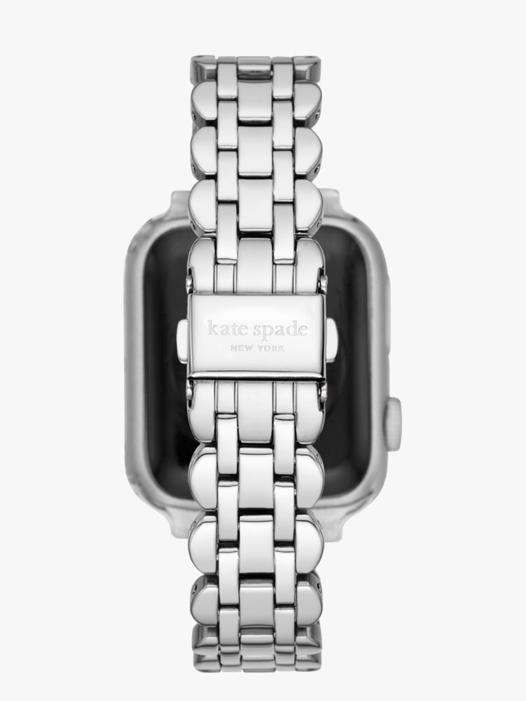 Gray Stud Band for the Apple Watch - FINAL SALE