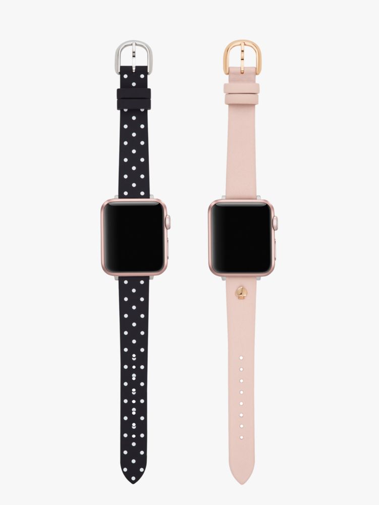 Kate spade apple watch band set new arrivals