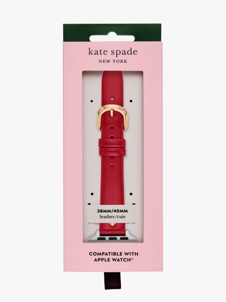 Kate spade apple watch strap 38mm sale